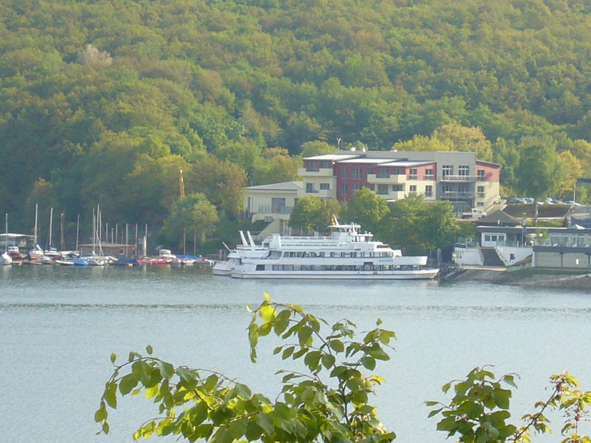 Der Seehof Гаймбах Екстер'єр фото